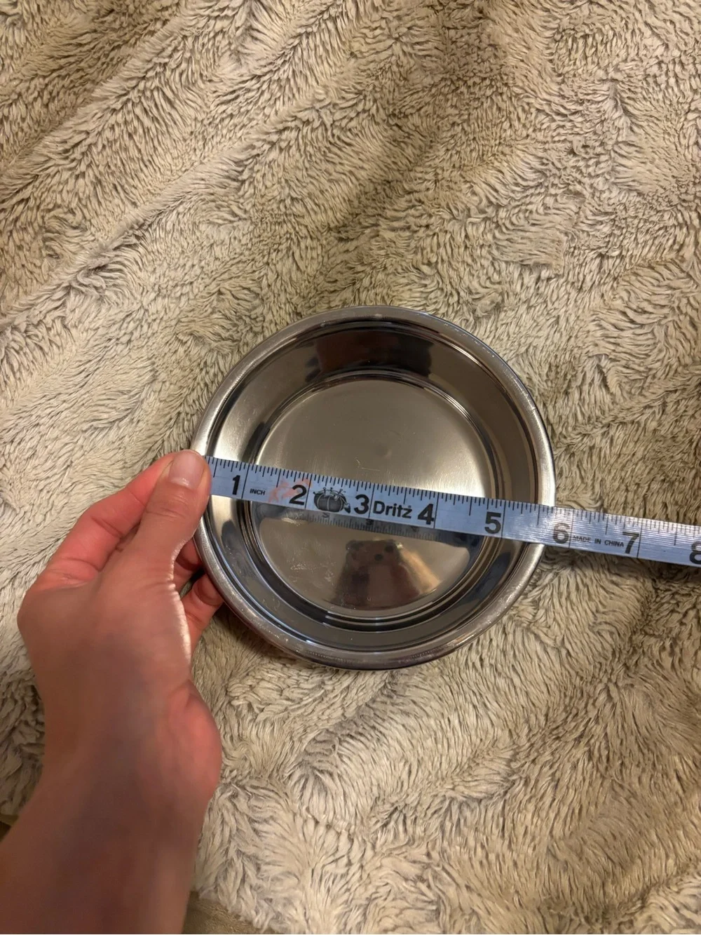 Small Pet Feeding Dishes